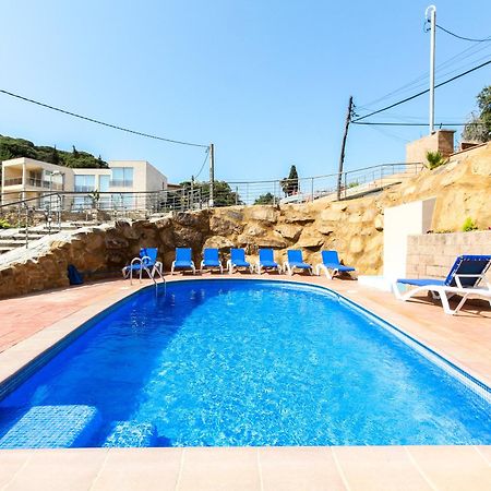 יורט דה מאר Villa Serena מראה חיצוני תמונה