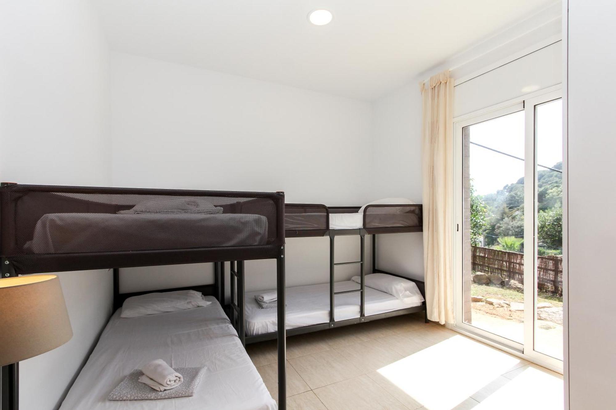 יורט דה מאר Villa Serena מראה חיצוני תמונה