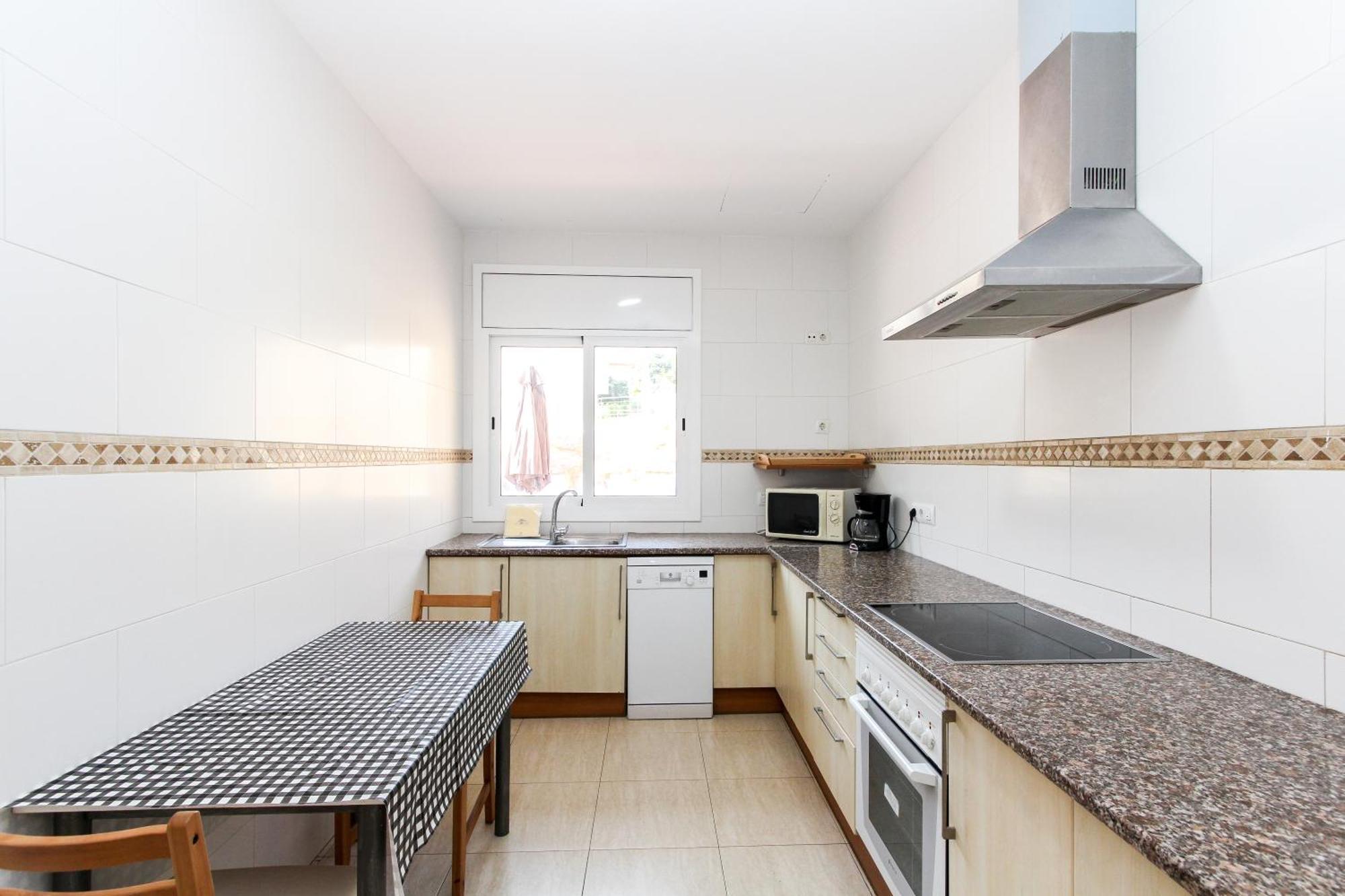 יורט דה מאר Villa Serena מראה חיצוני תמונה