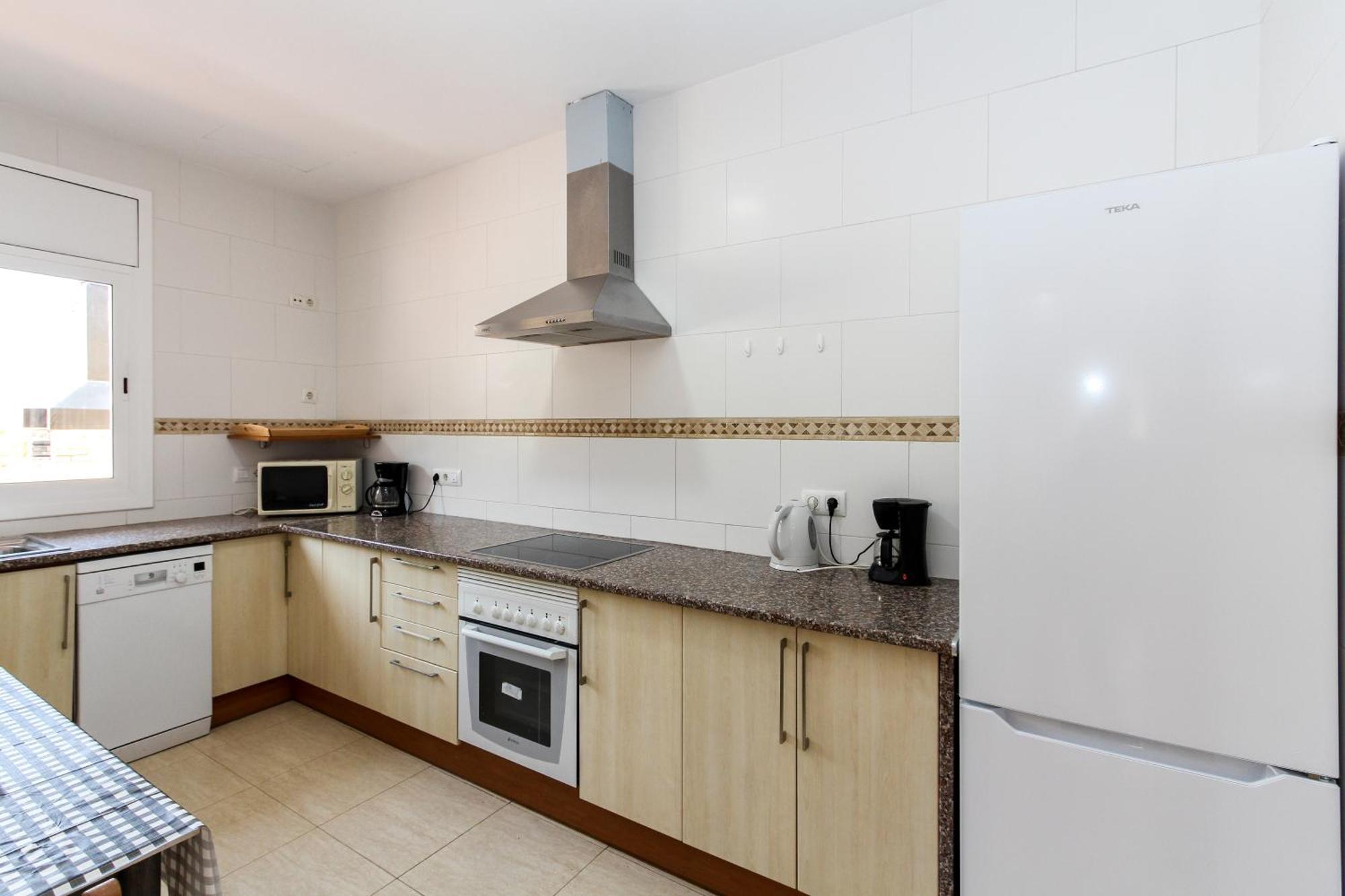 יורט דה מאר Villa Serena מראה חיצוני תמונה