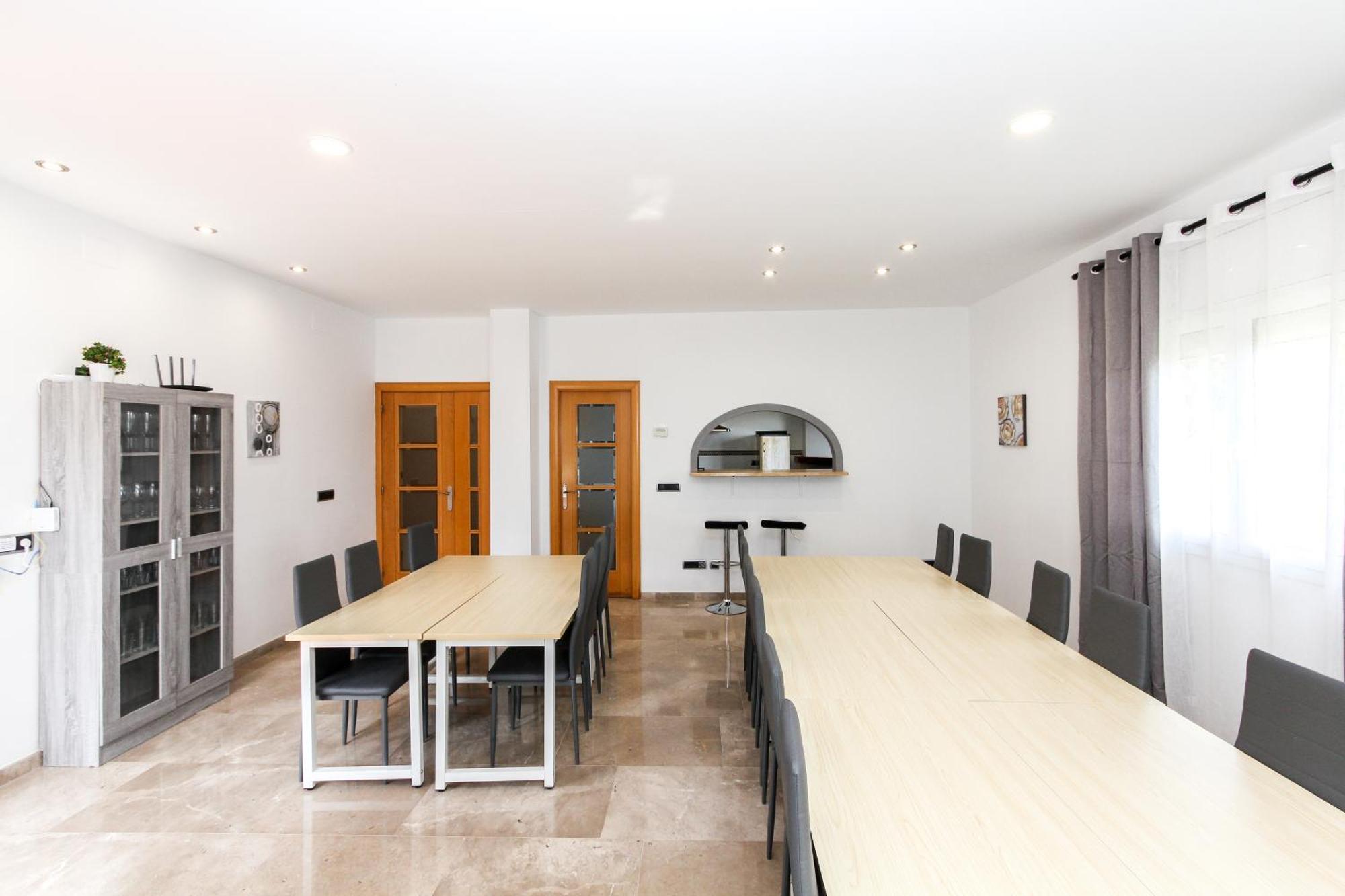 יורט דה מאר Villa Serena מראה חיצוני תמונה