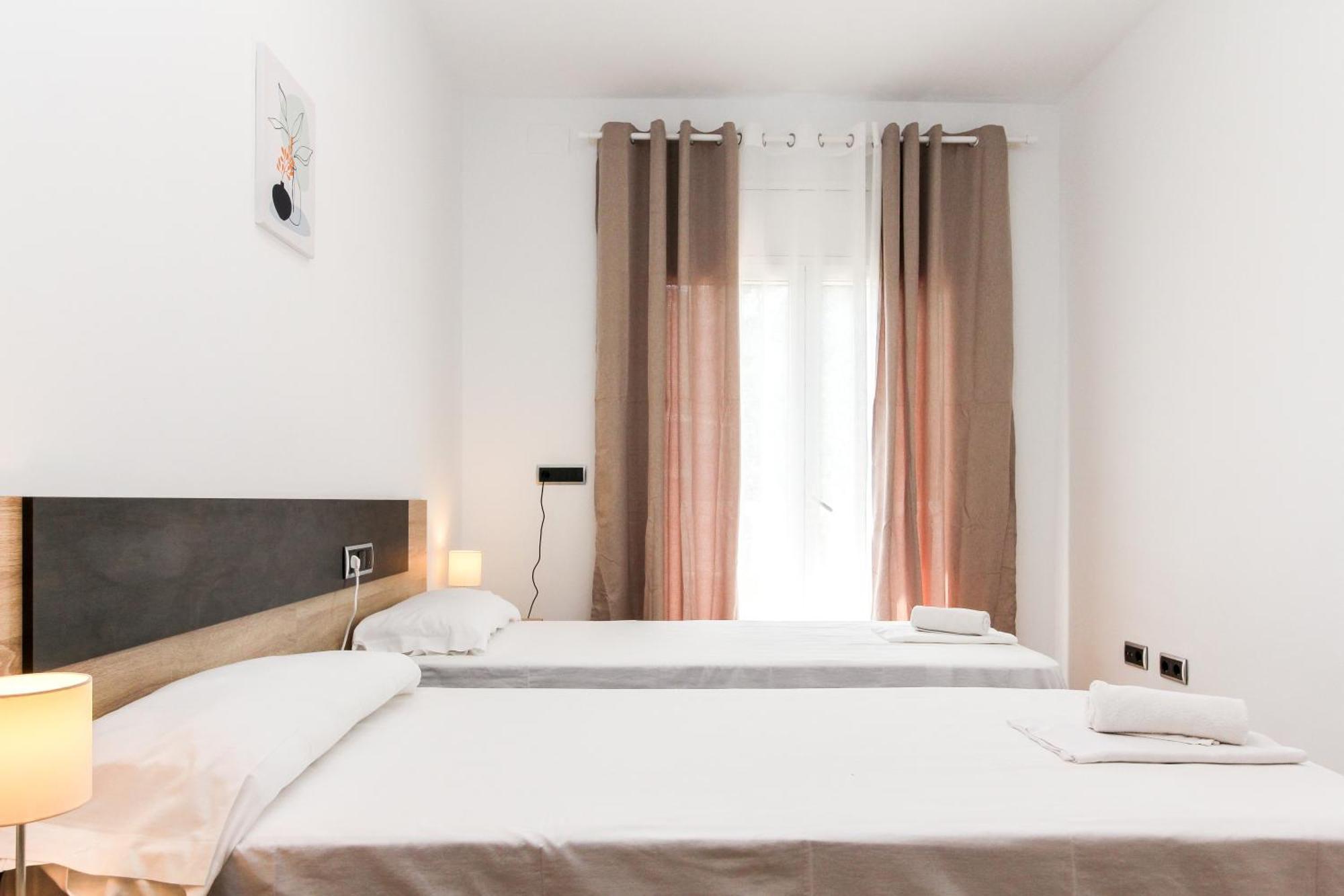 יורט דה מאר Villa Serena מראה חיצוני תמונה
