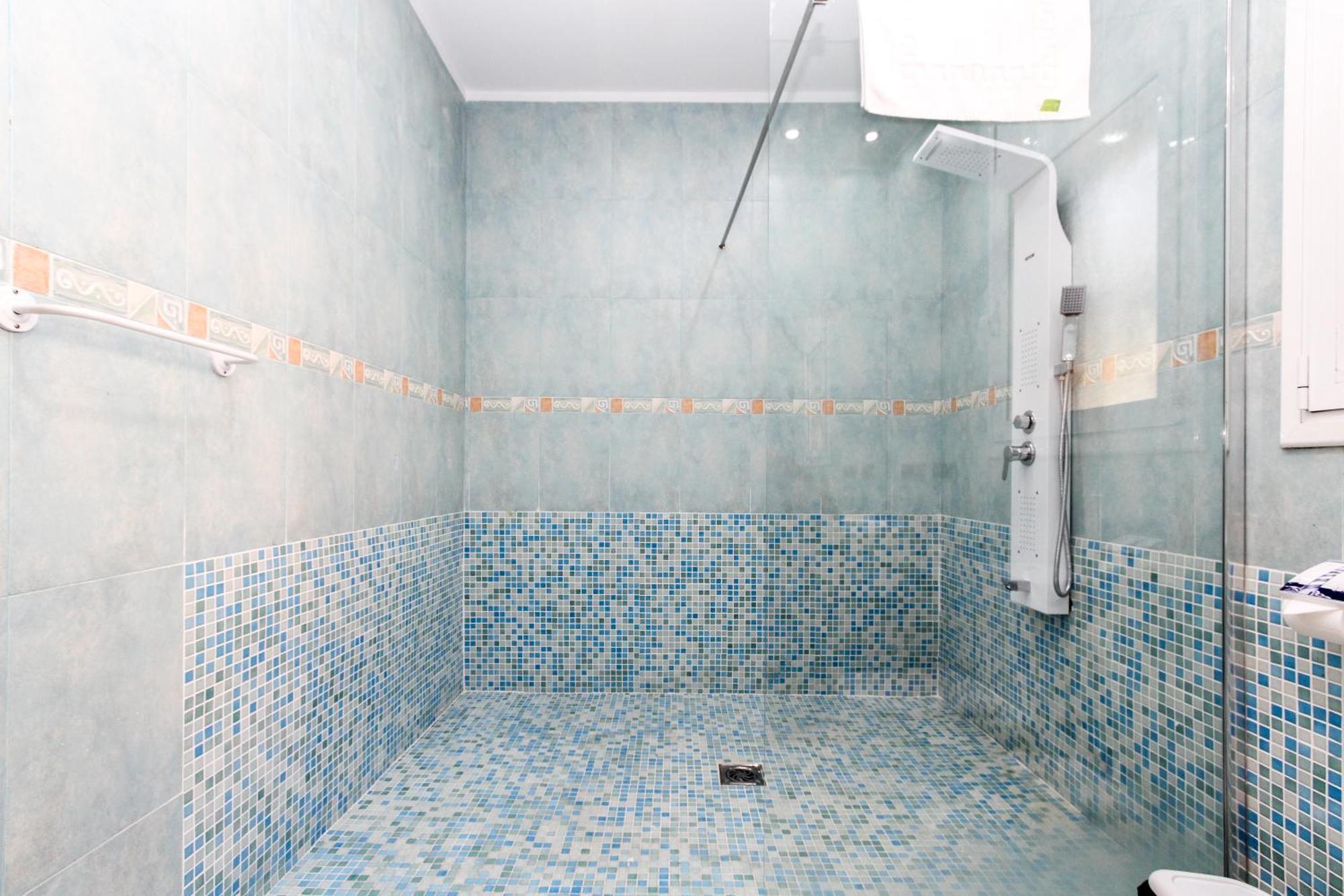 יורט דה מאר Villa Serena מראה חיצוני תמונה