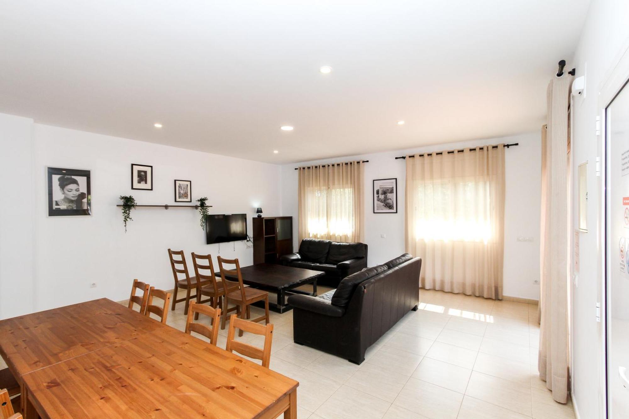 יורט דה מאר Villa Serena מראה חיצוני תמונה