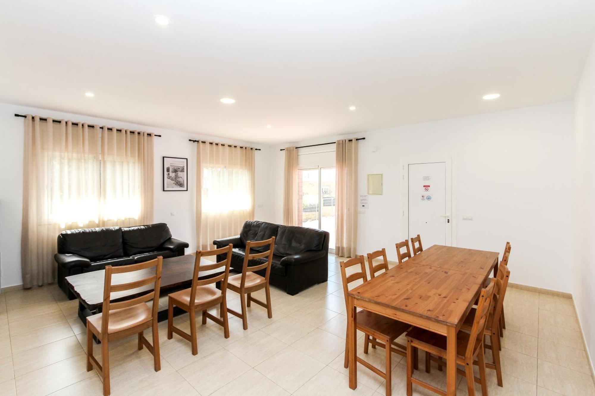 יורט דה מאר Villa Serena מראה חיצוני תמונה