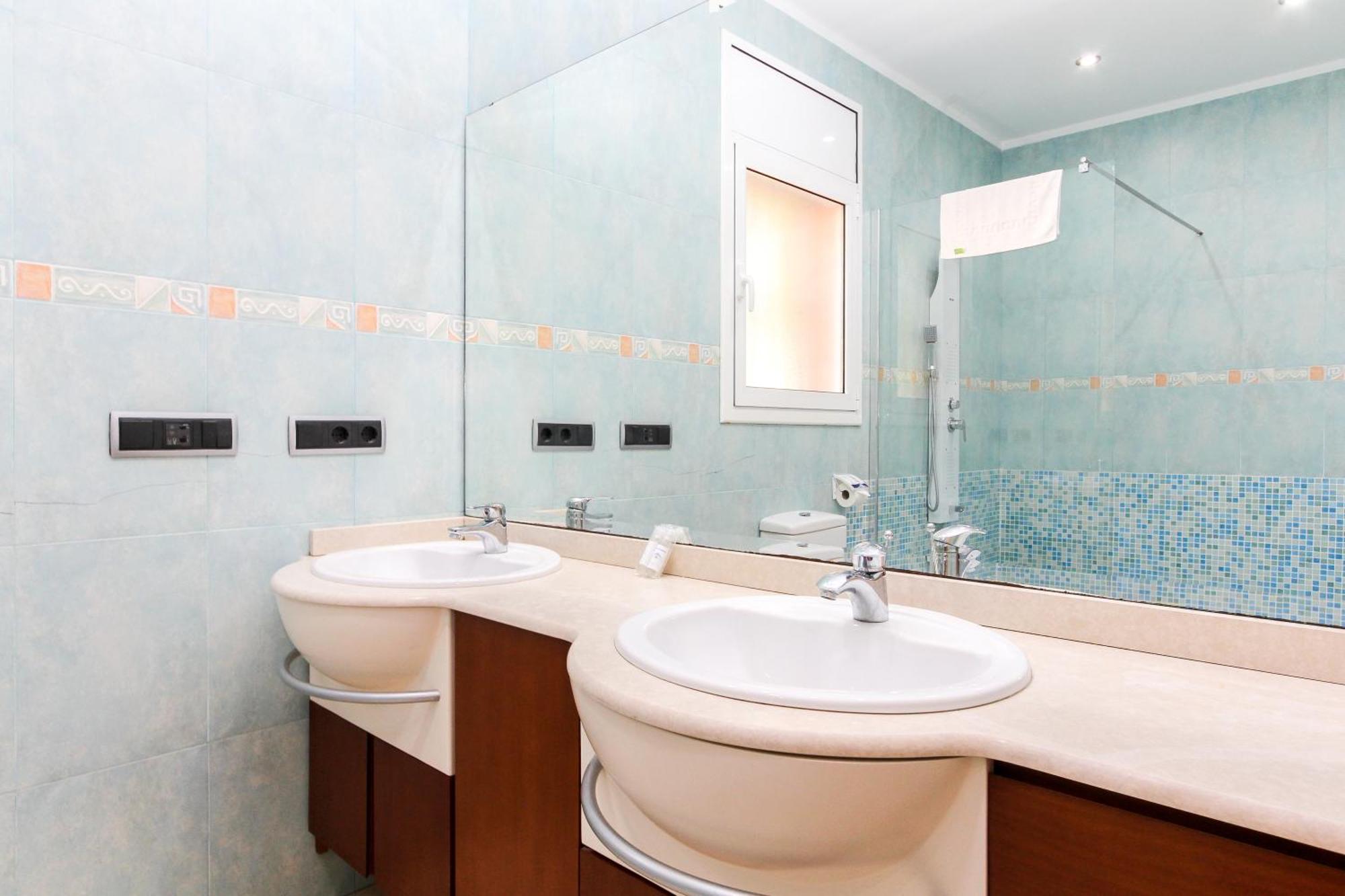 יורט דה מאר Villa Serena מראה חיצוני תמונה