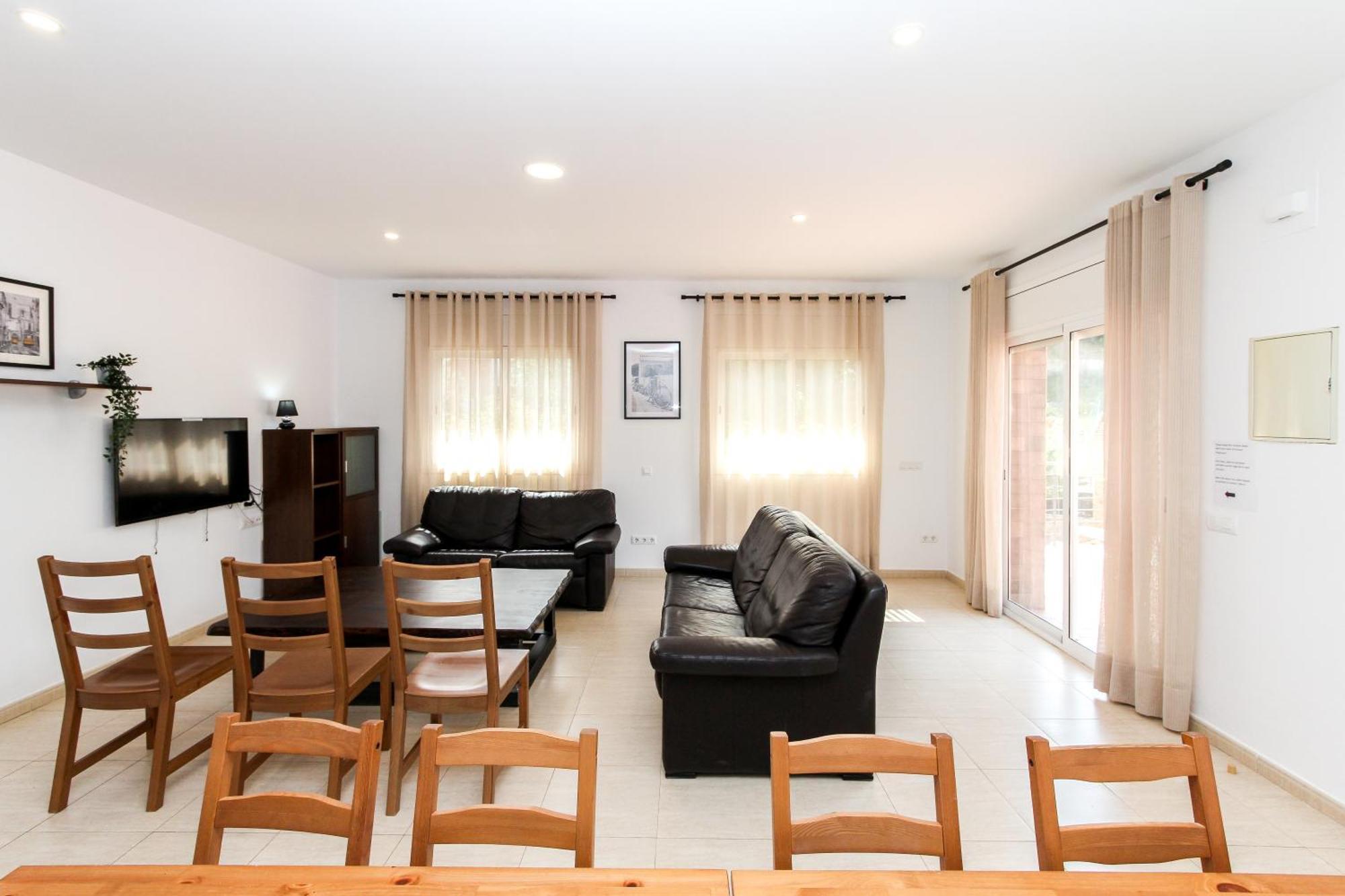 יורט דה מאר Villa Serena מראה חיצוני תמונה