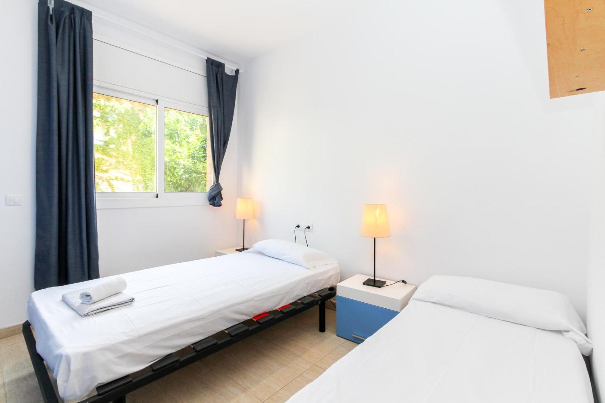 יורט דה מאר Villa Serena מראה חיצוני תמונה