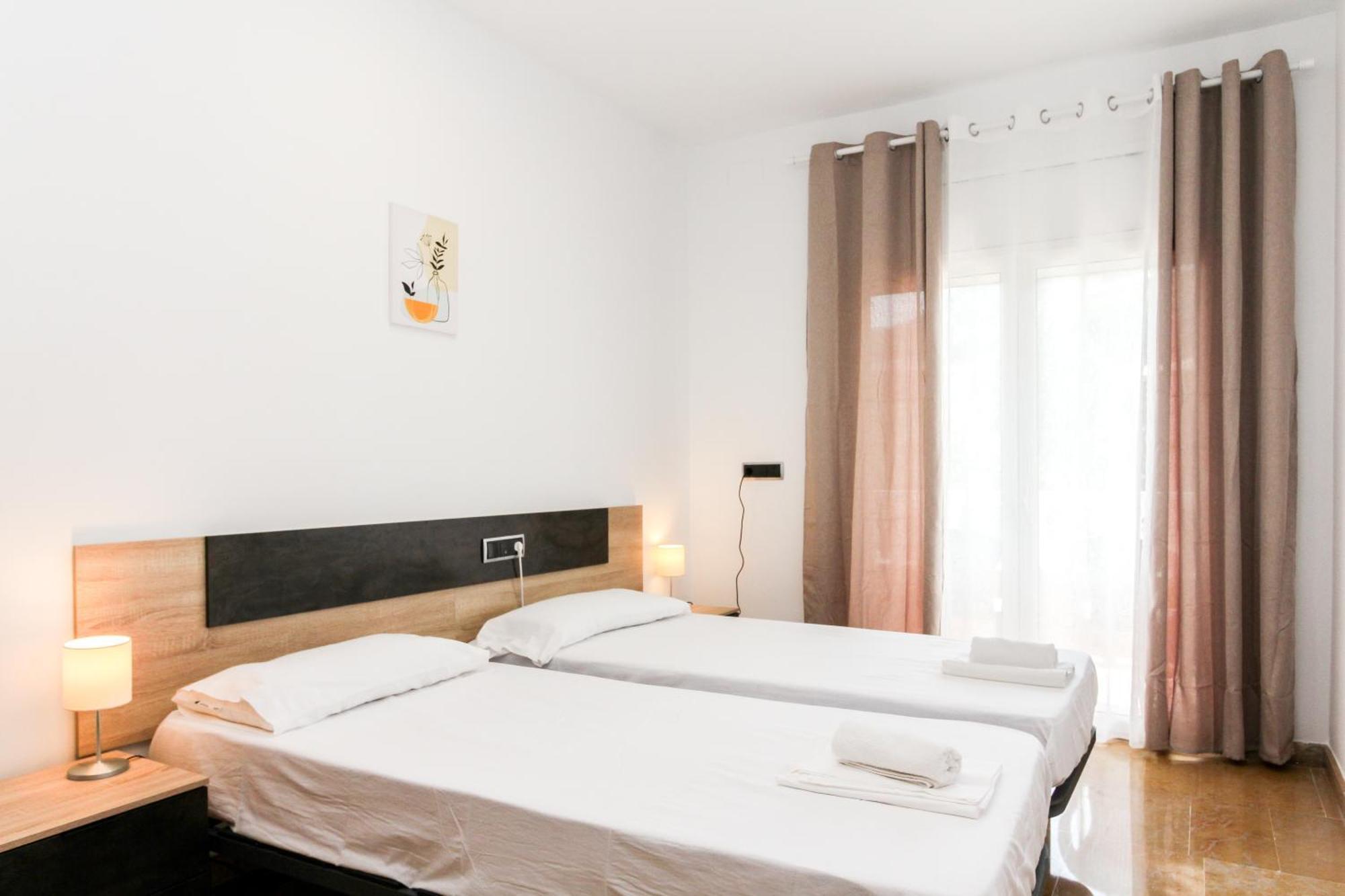 יורט דה מאר Villa Serena מראה חיצוני תמונה