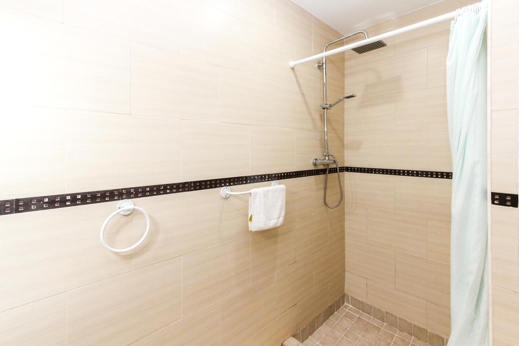 יורט דה מאר Villa Serena מראה חיצוני תמונה